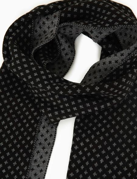 Siyah Kaşkol Bere Eldiven Takım - 50193291002