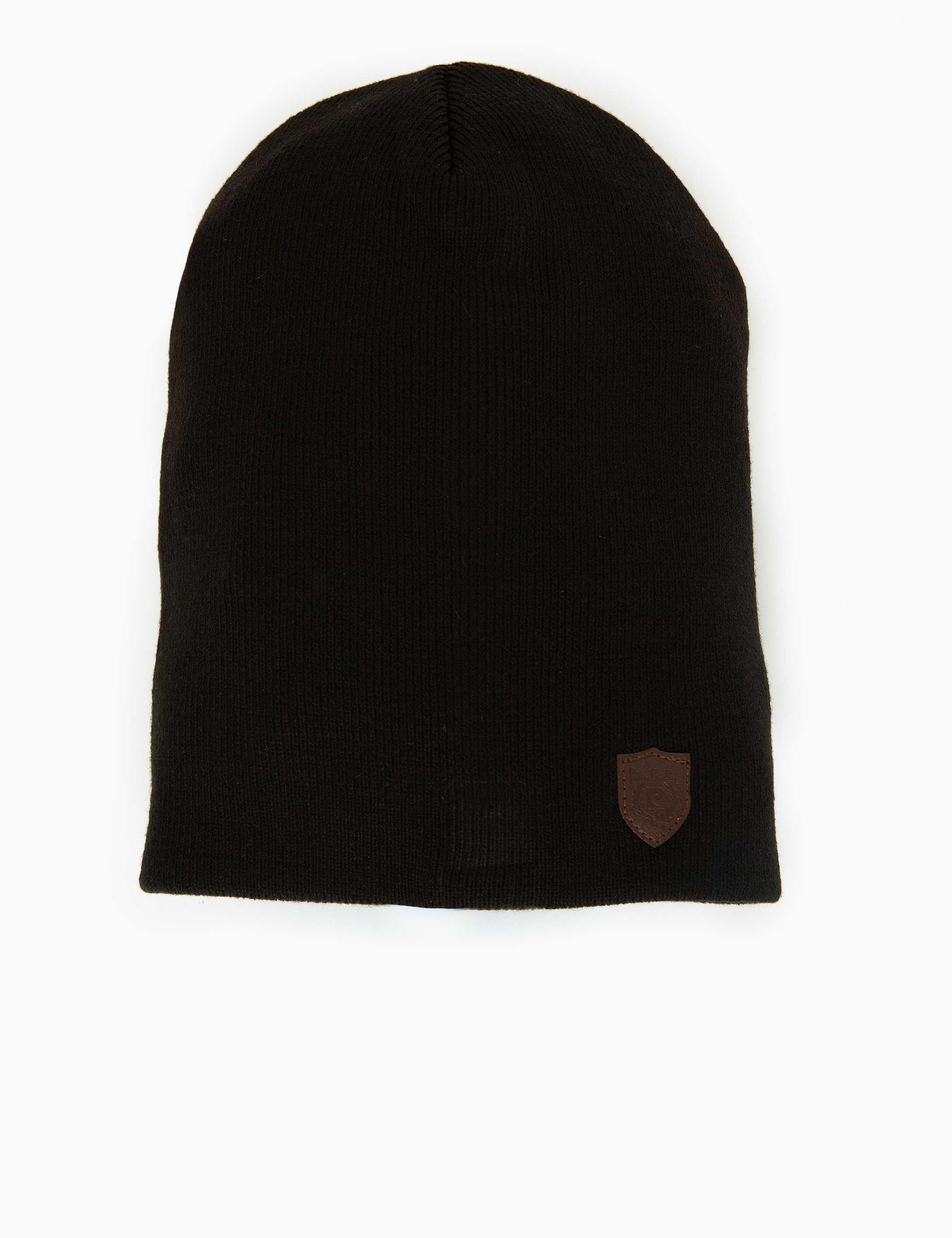 Siyah Kaşkol Bere Eldiven Takım