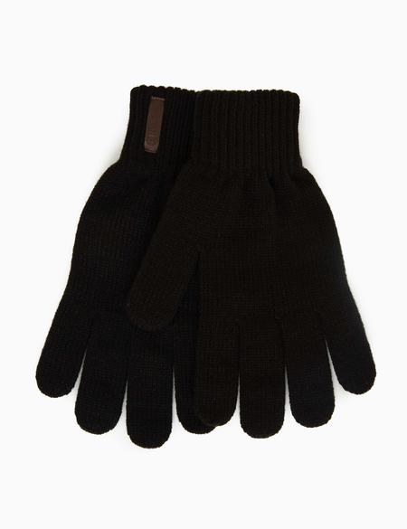 Siyah Kaşkol Bere Eldiven Takım - 50193291002