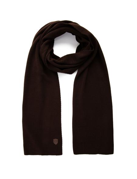 Kahverengi Kaşkol Bere Eld Tk - 50193269003