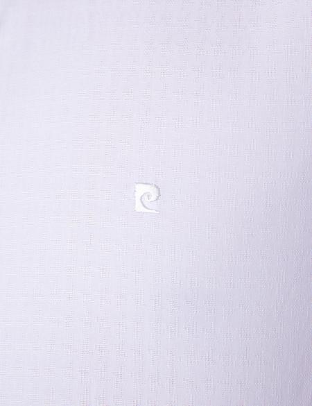 Beyaz Slim Fit Gömlek - 50203475001