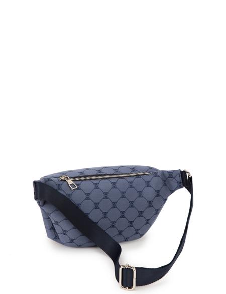 Mavi Bel Çantası - 50243544004