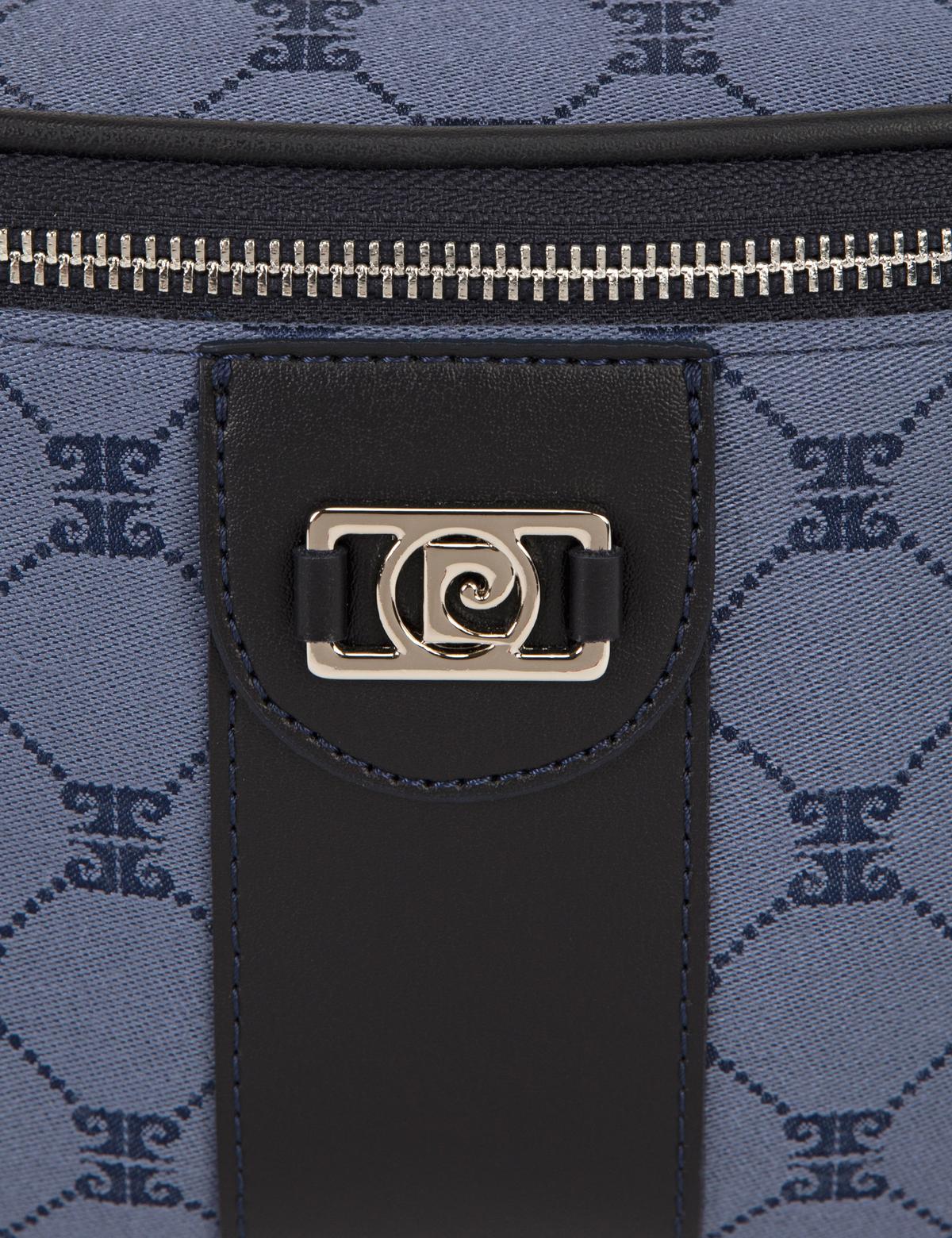 Mavi Bel Çantası - 50243544004