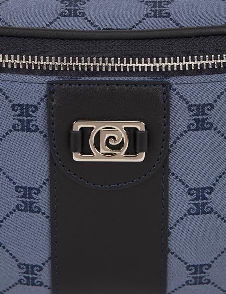 Mavi Bel Çantası - 50243544004