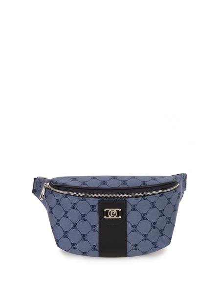 Mavi Bel Çantası - 50243544004