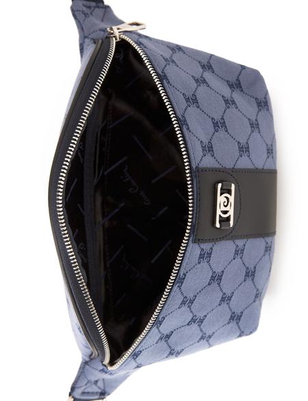 Mavi Bel Çantası - 50243544004