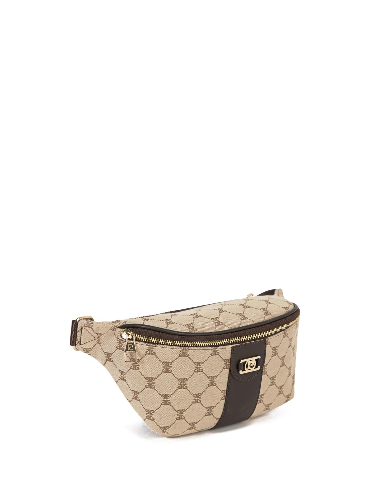 Kahverengi Bel Çantası - 50252600002