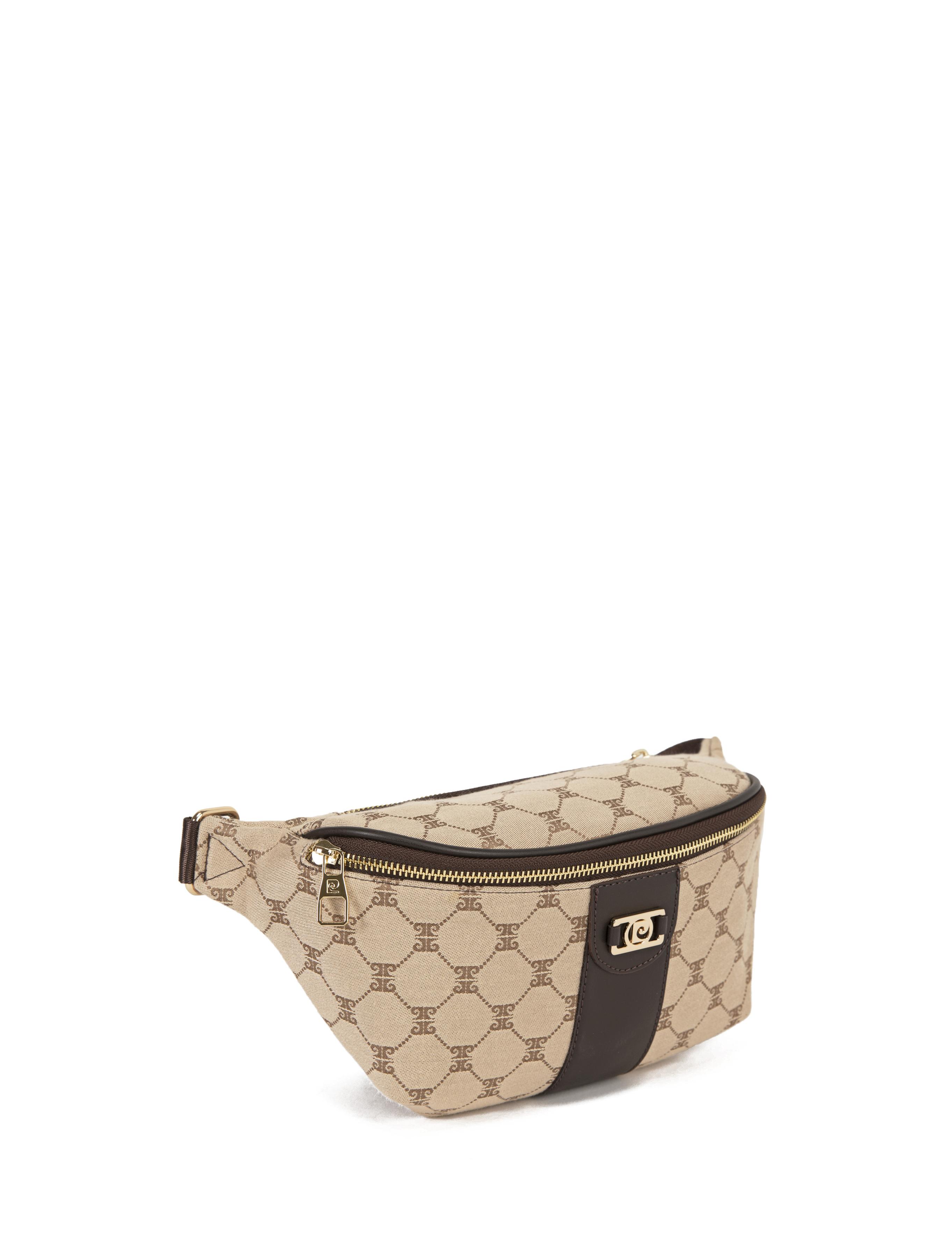 Kahverengi Bel Çantası