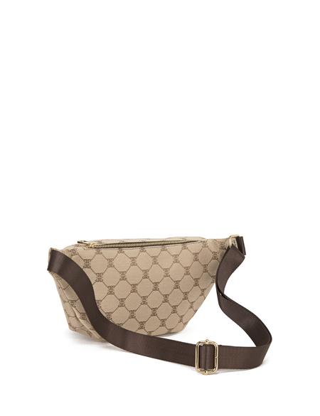 Kahverengi Bel Çantası - 50252600002