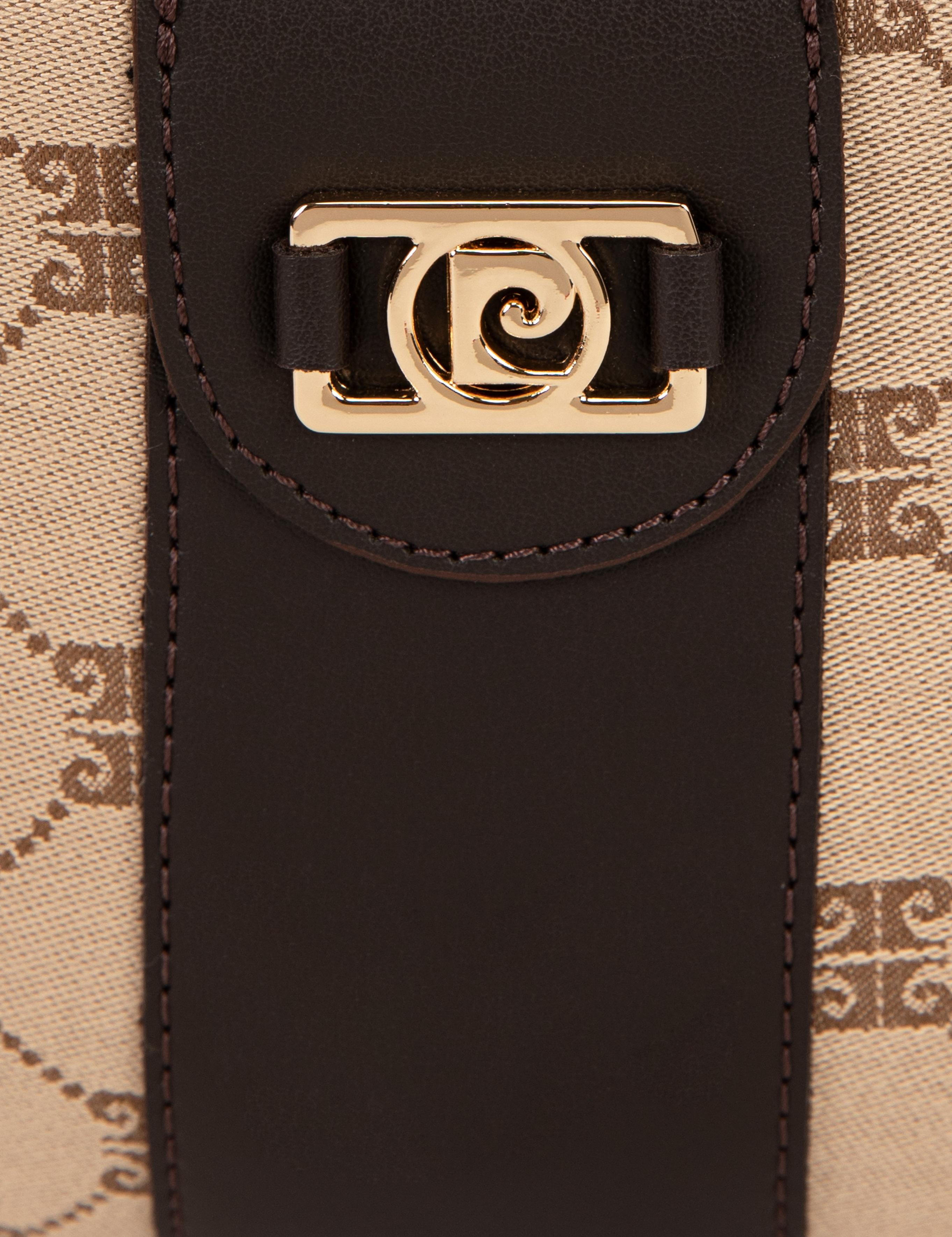 Kahverengi Bel Çantası