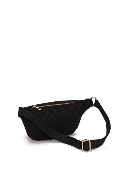 Siyah Bel Çantası - 50252600003