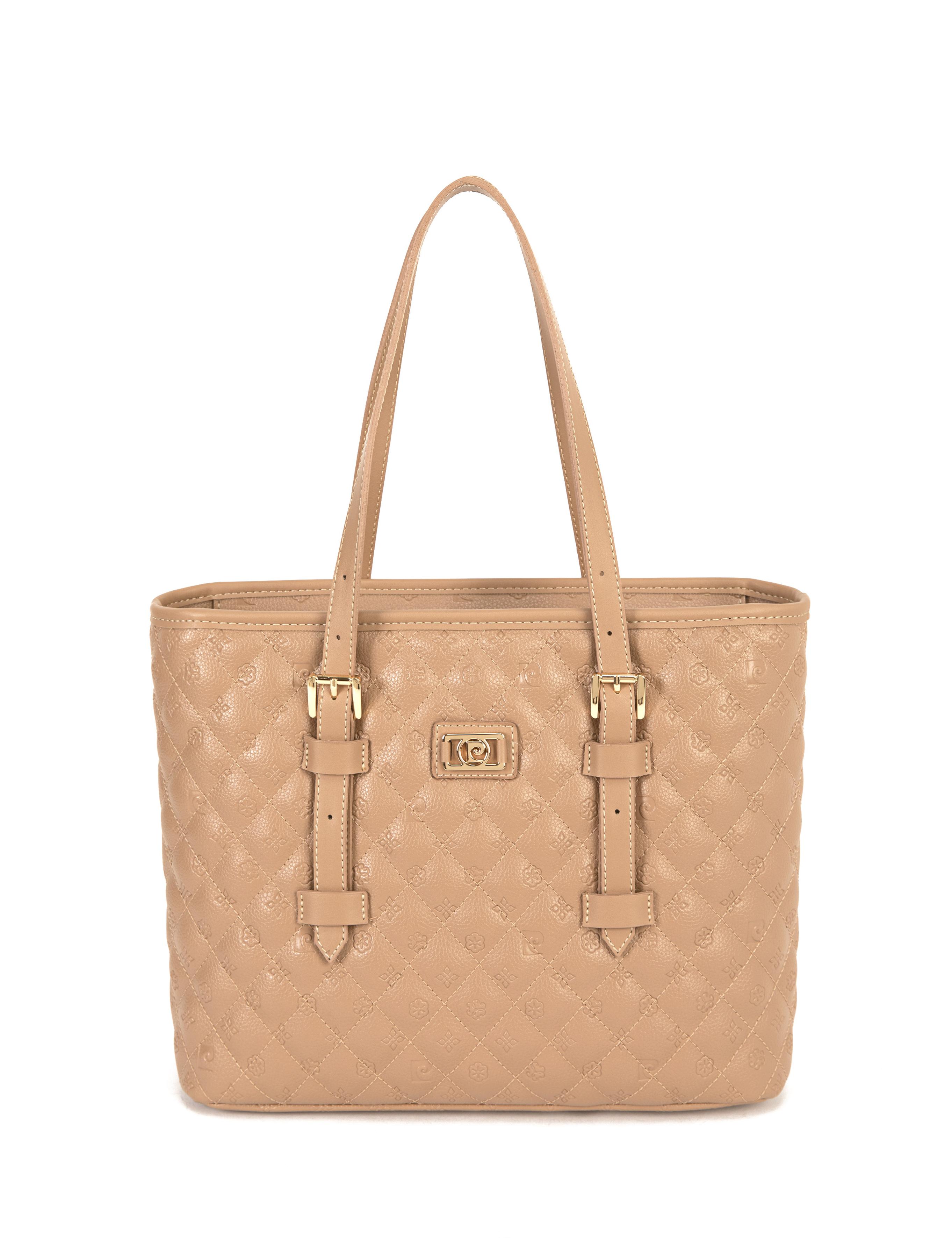 Vizon Omuz Çantası