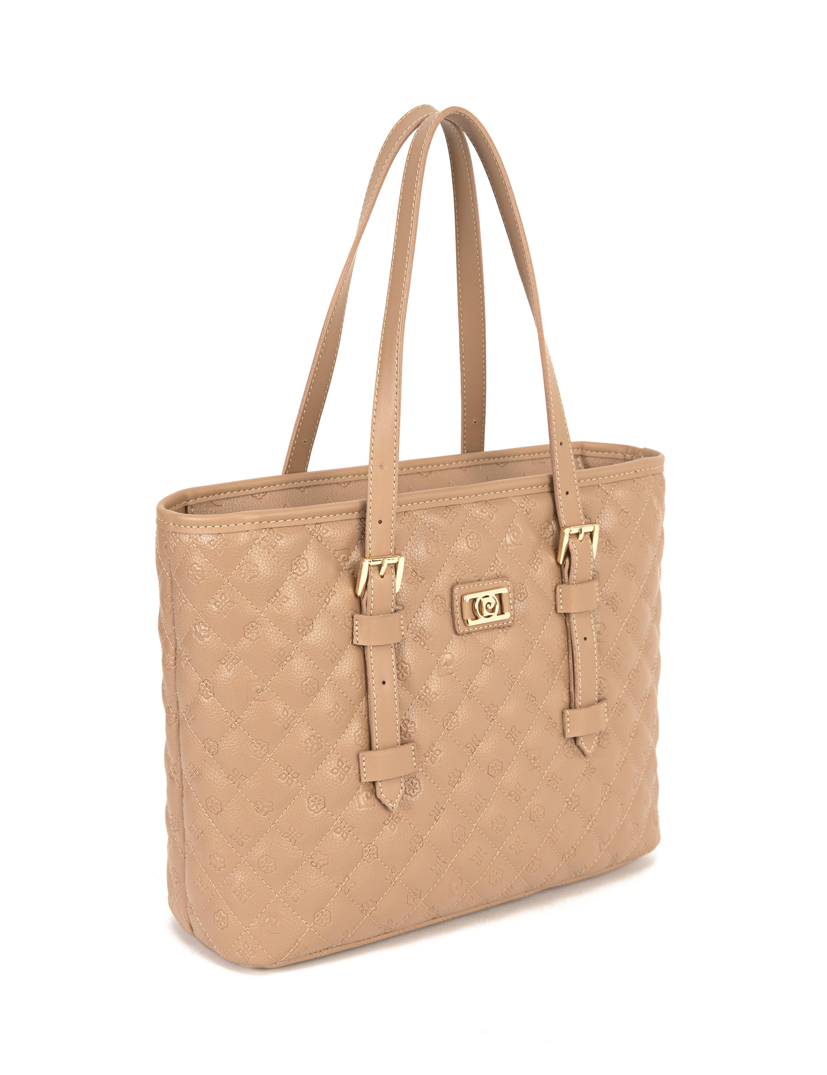 Vizon Omuz Çantası