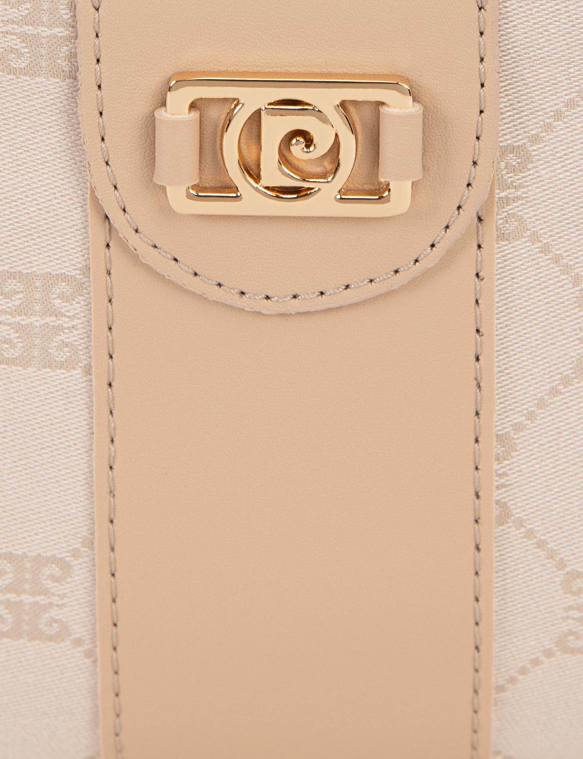 Bej Bel Çantası - 50243544001