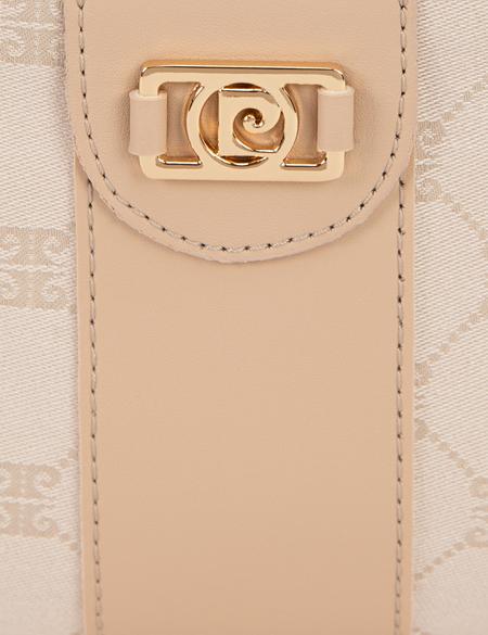 Bej Bel Çantası - 50243544001