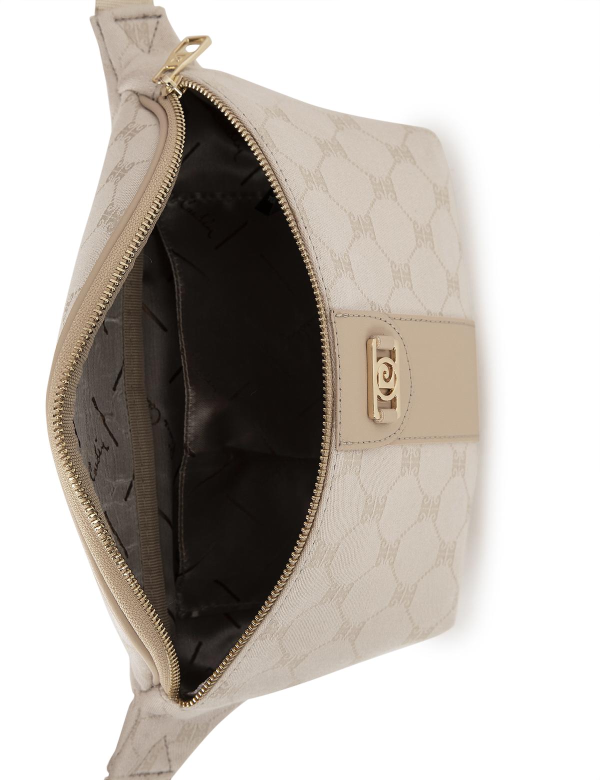 Bej Bel Çantası - 50243544001