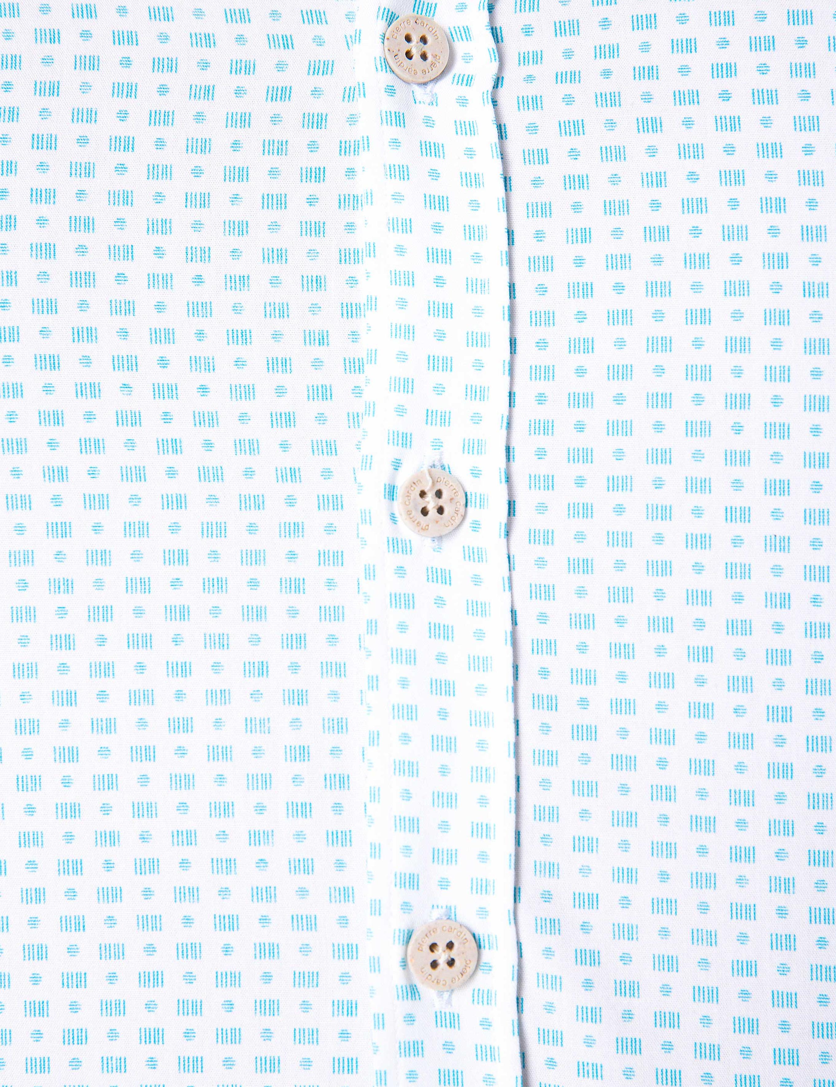 Aqua Slim Fit Uzun Kollu Gömlek