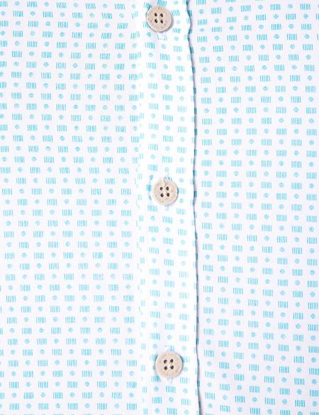 Aqua Slim Fit Uzun Kollu Gömlek - 50203485010