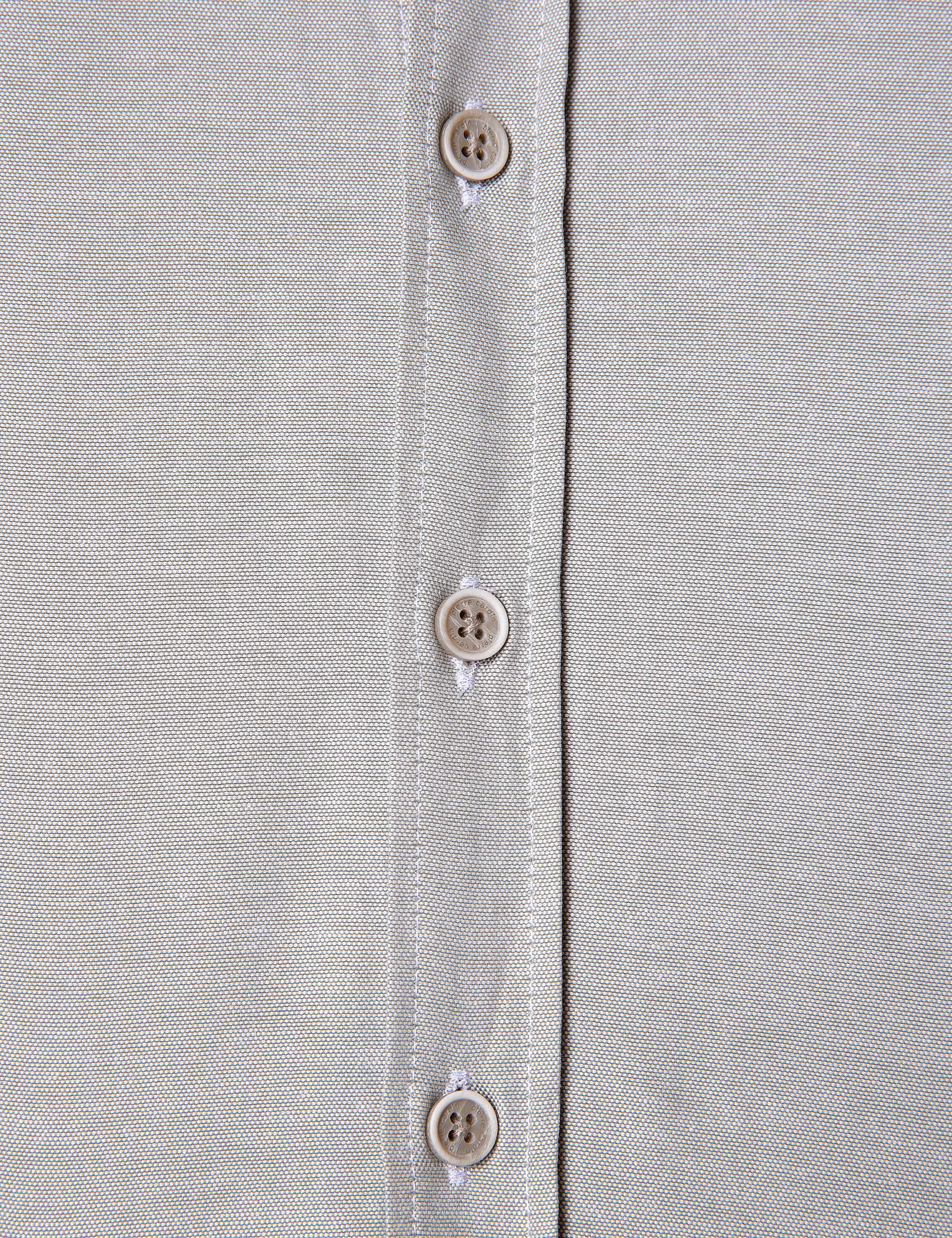Slim Yeşil Gömlek - Image 6