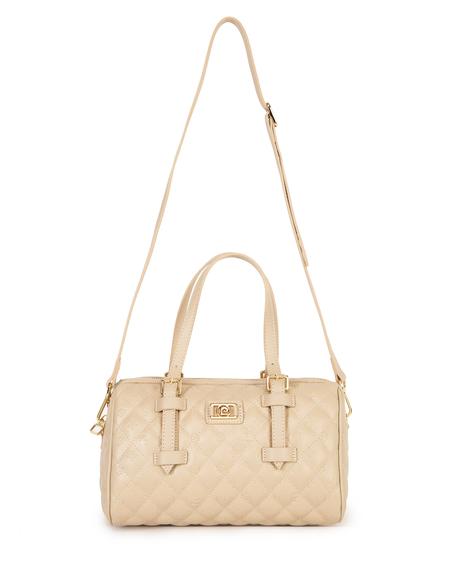 Bej Uzun Askılı Kol Çantası - 50243573004