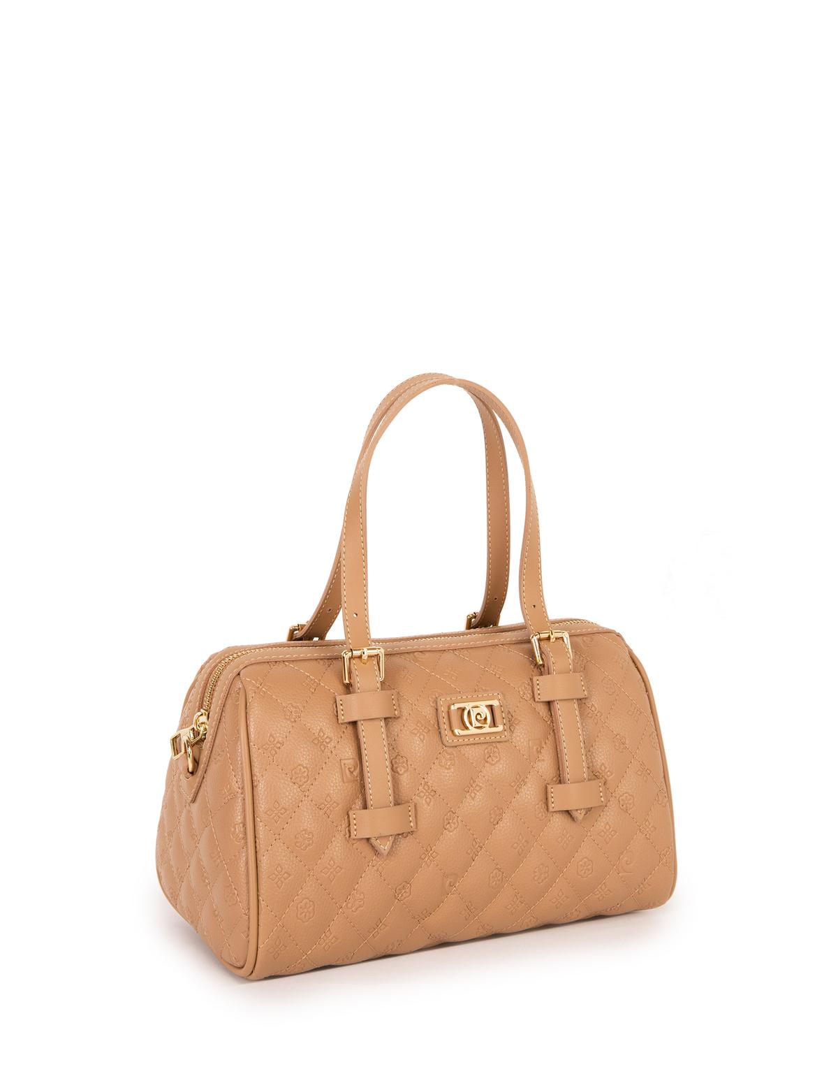 Vizon Uzun Askılı Kol Çantası - 50243573005