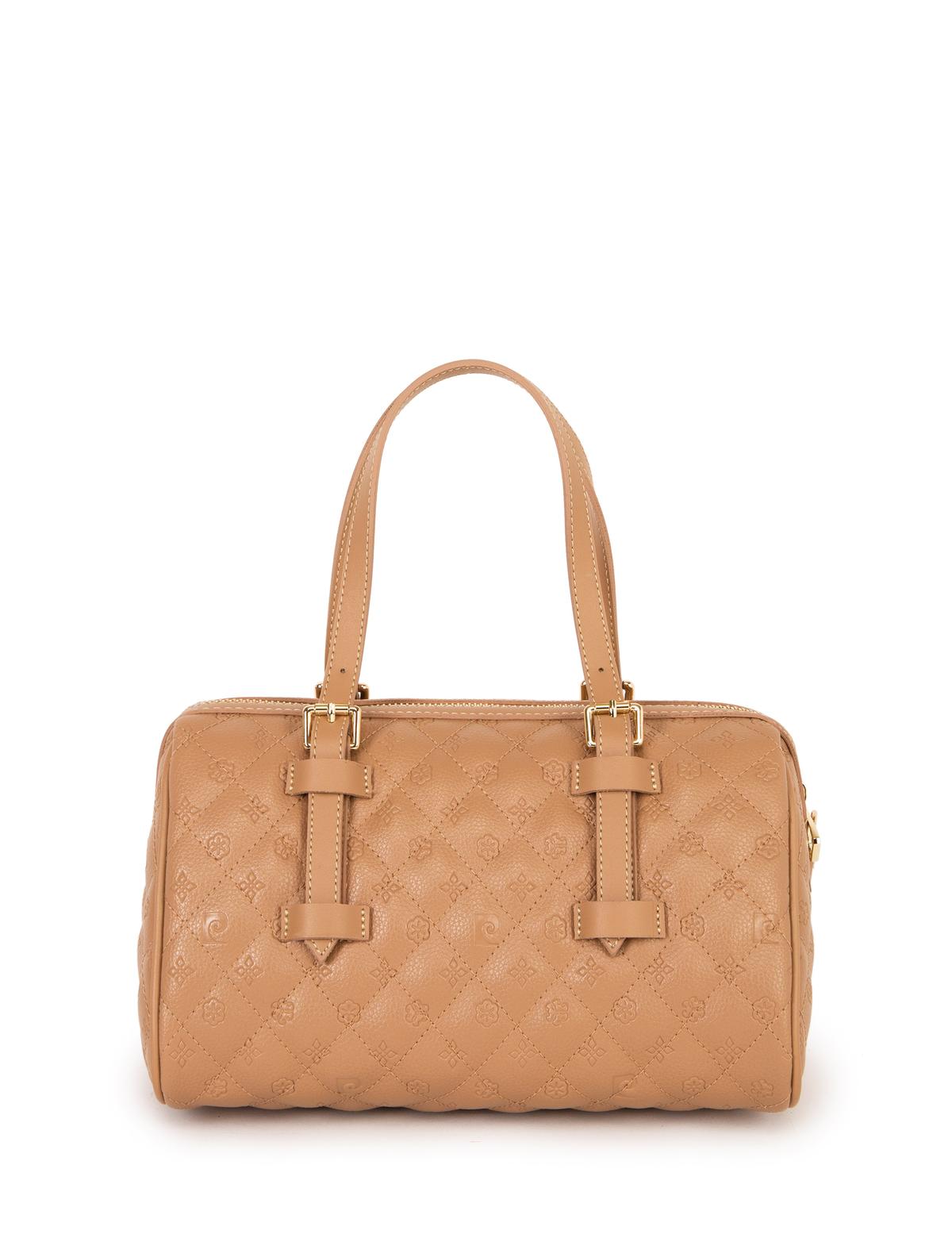 Vizon Uzun Askılı Kol Çantası - 50243573005