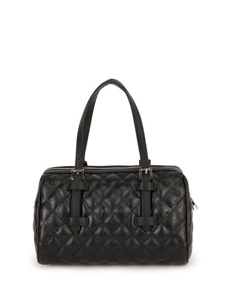 Siyah Uzun Askılı Kol Çantası - 50243573001