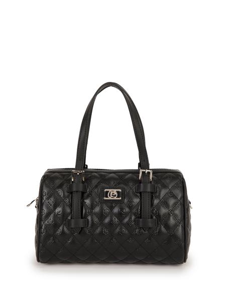 Siyah Uzun Askılı Kol Çantası - 50243573001