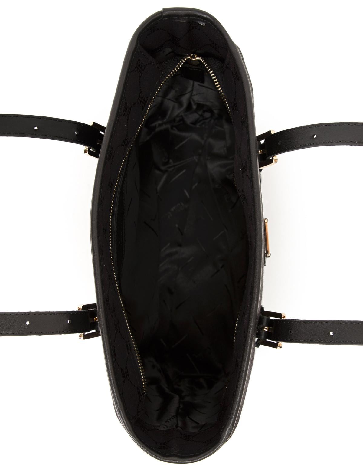 Siyah Omuz Çantası - 50252581003