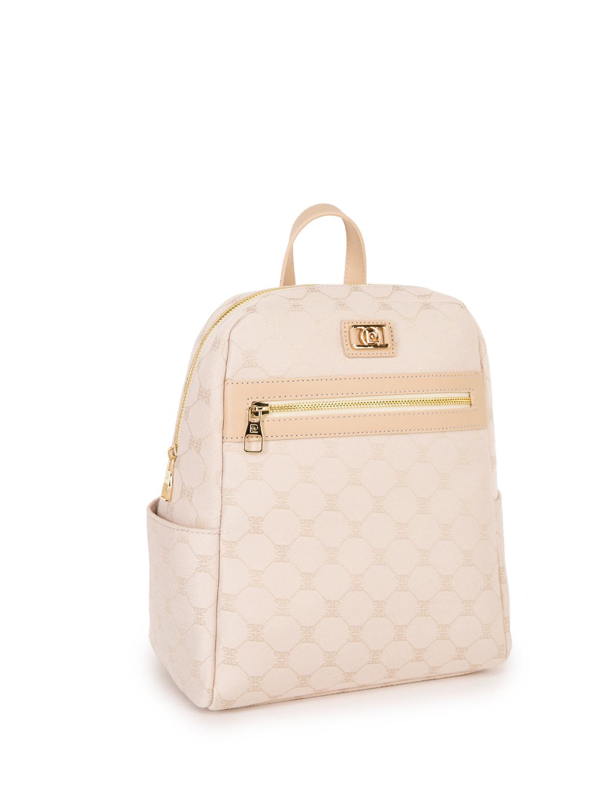 Bej Sırt Çantası - 50243596001