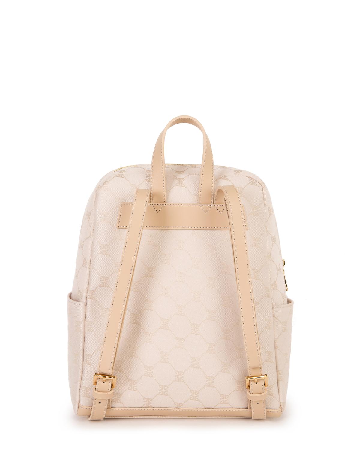 Bej Sırt Çantası - 50243596001