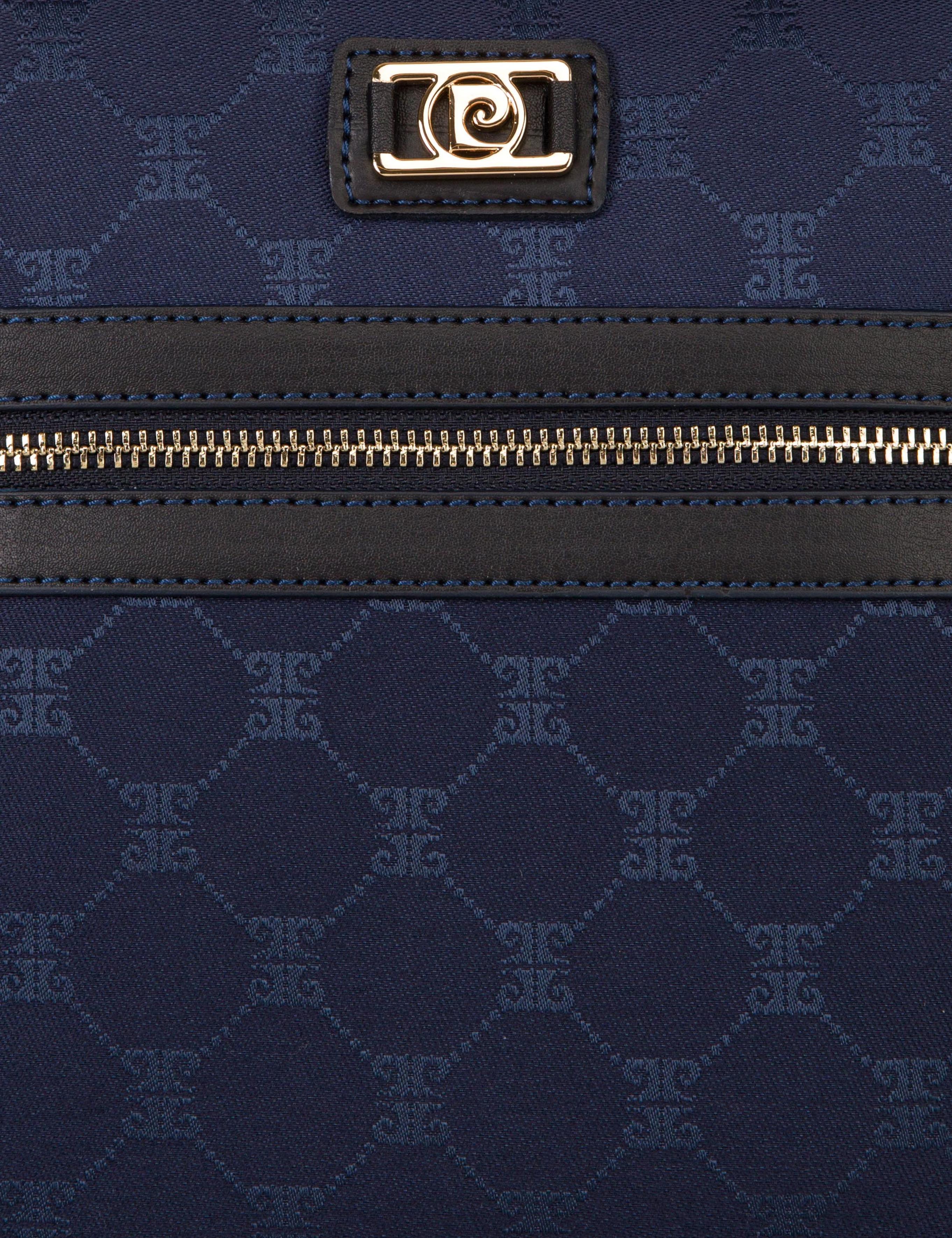 Lacivert Sırt Çantası