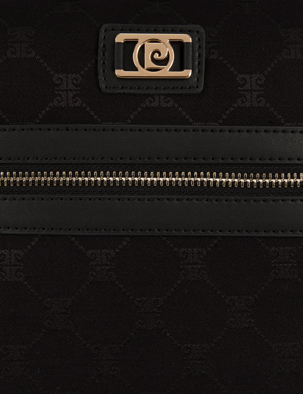 Siyah Sırt Çantası - 50243596005