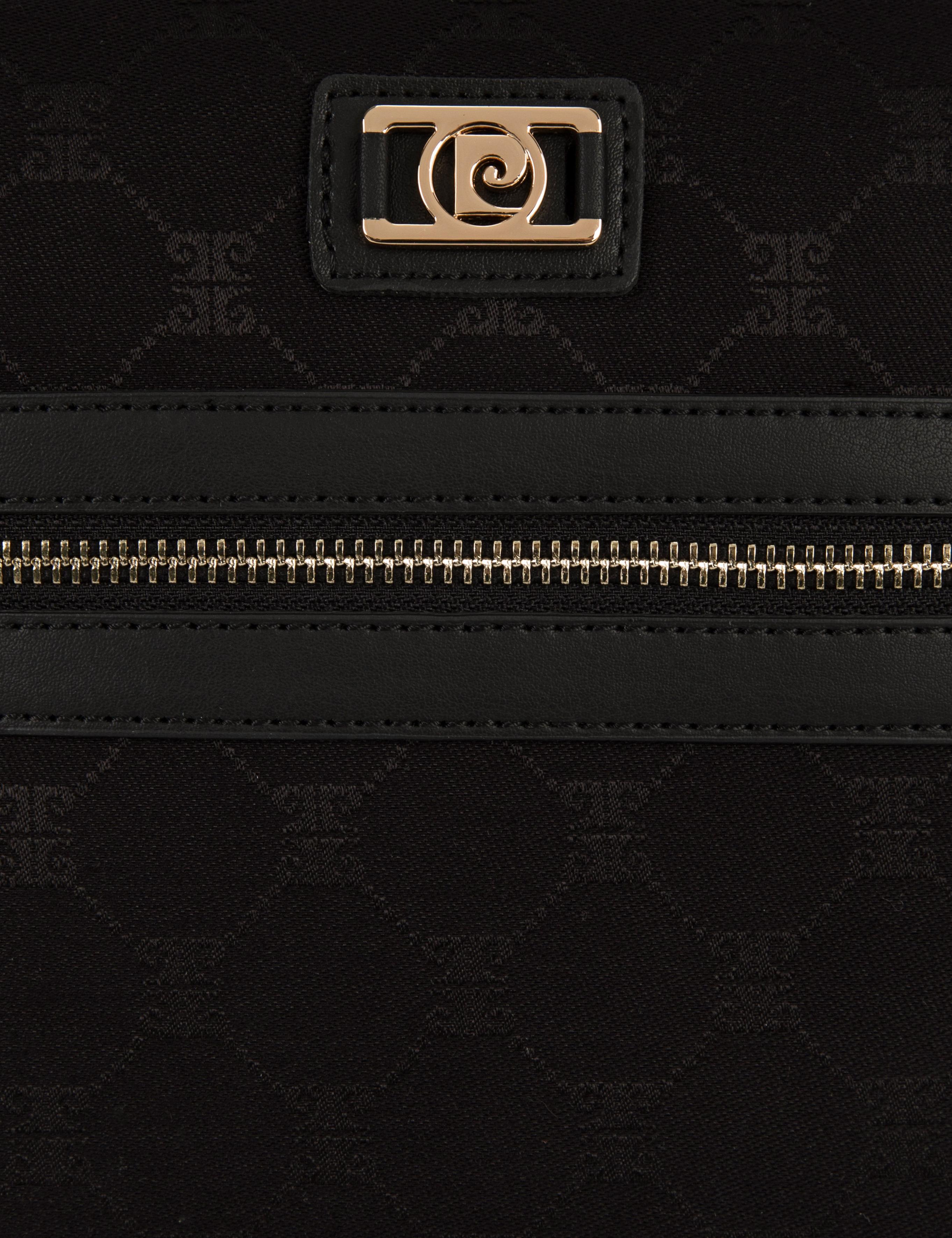 Siyah Sırt Çantası