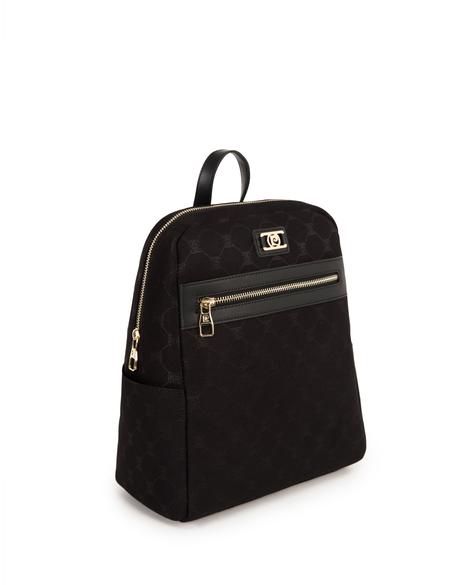 Siyah Sırt Çantası - 50243596005