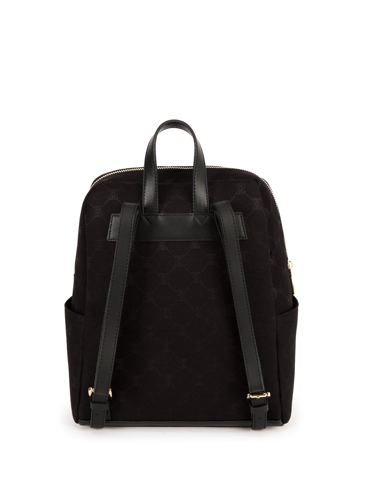 Siyah Sırt Çantası - 50243596005