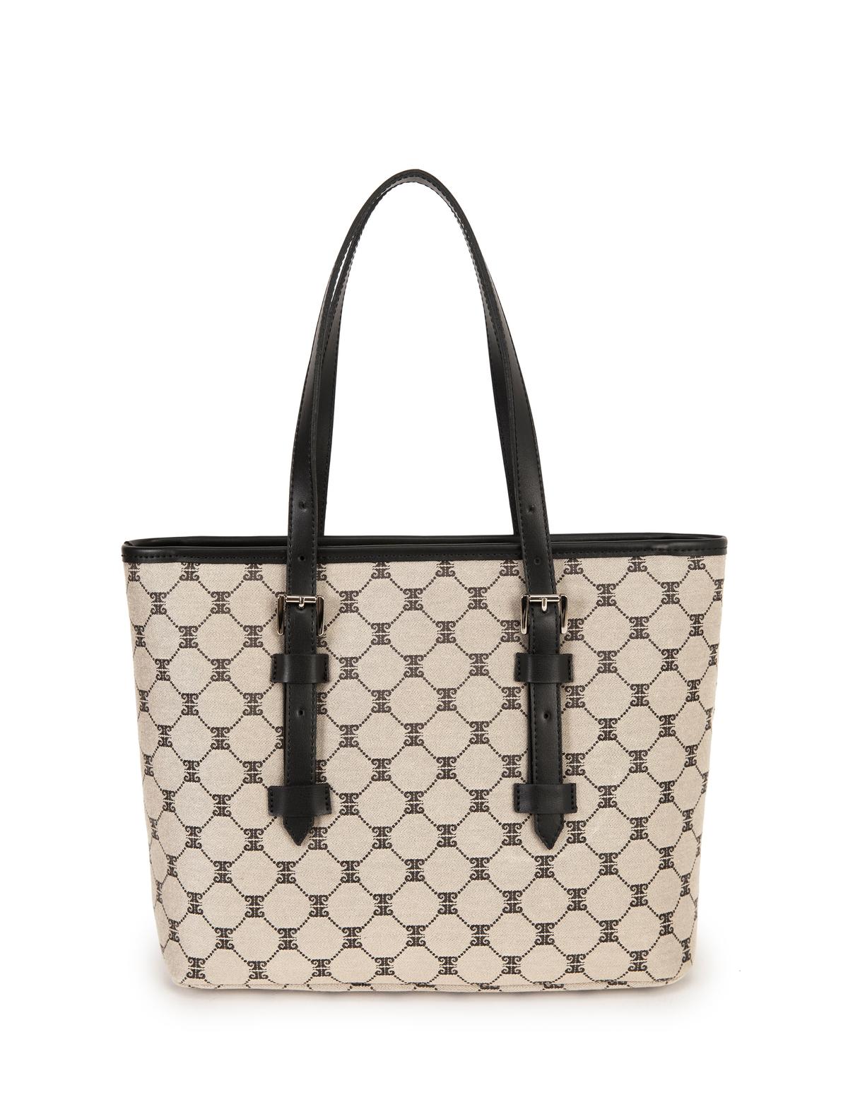 Taş Omuz Çantası - 50252581004