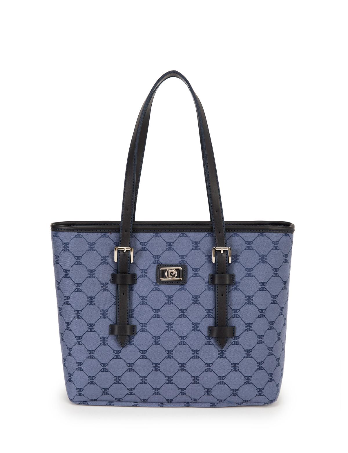 Mavi Omuz Çantası - 50252581006