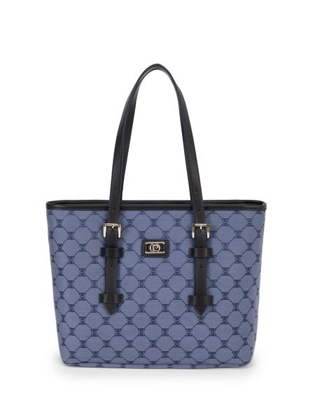 Mavi Omuz Çantası - 50252581006