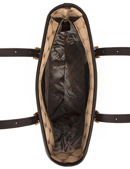 Kahverengi Omuz Çantası - 50252581002