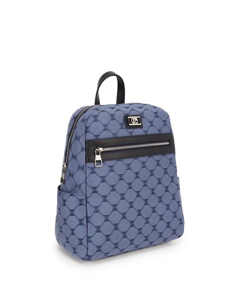 Mavi Sırt Çantası - 50243596004