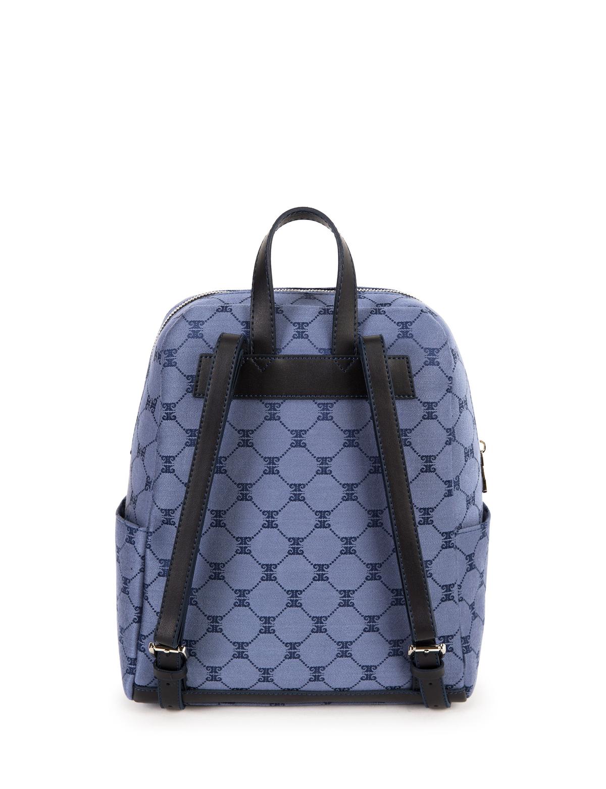 Mavi Sırt Çantası - 50243596004