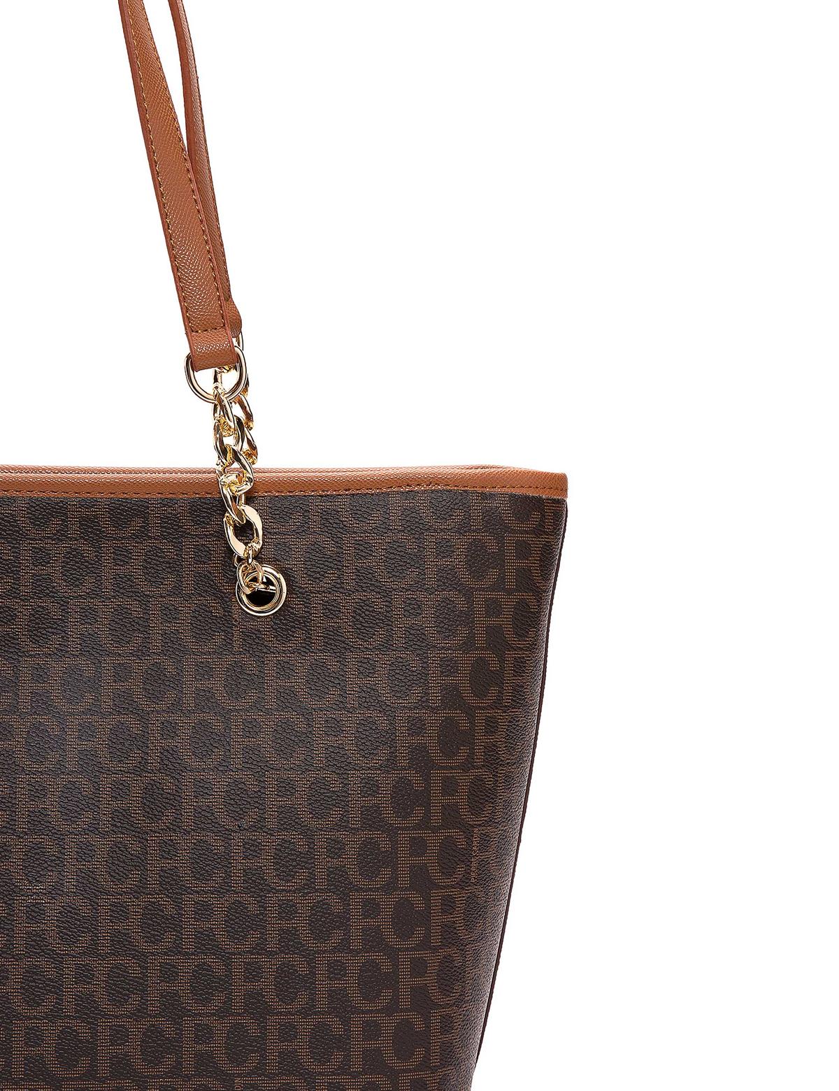 Kadın Omuz Çantası - 50215547005