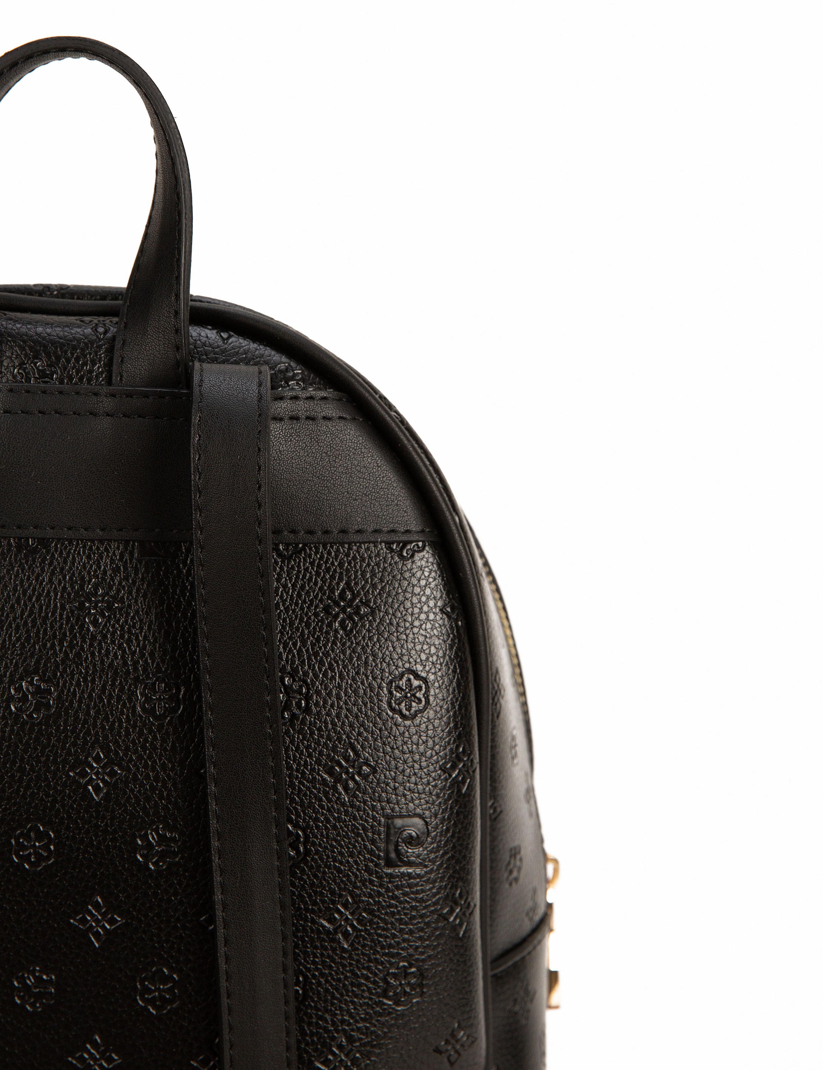 Siyah Sırt Çantası