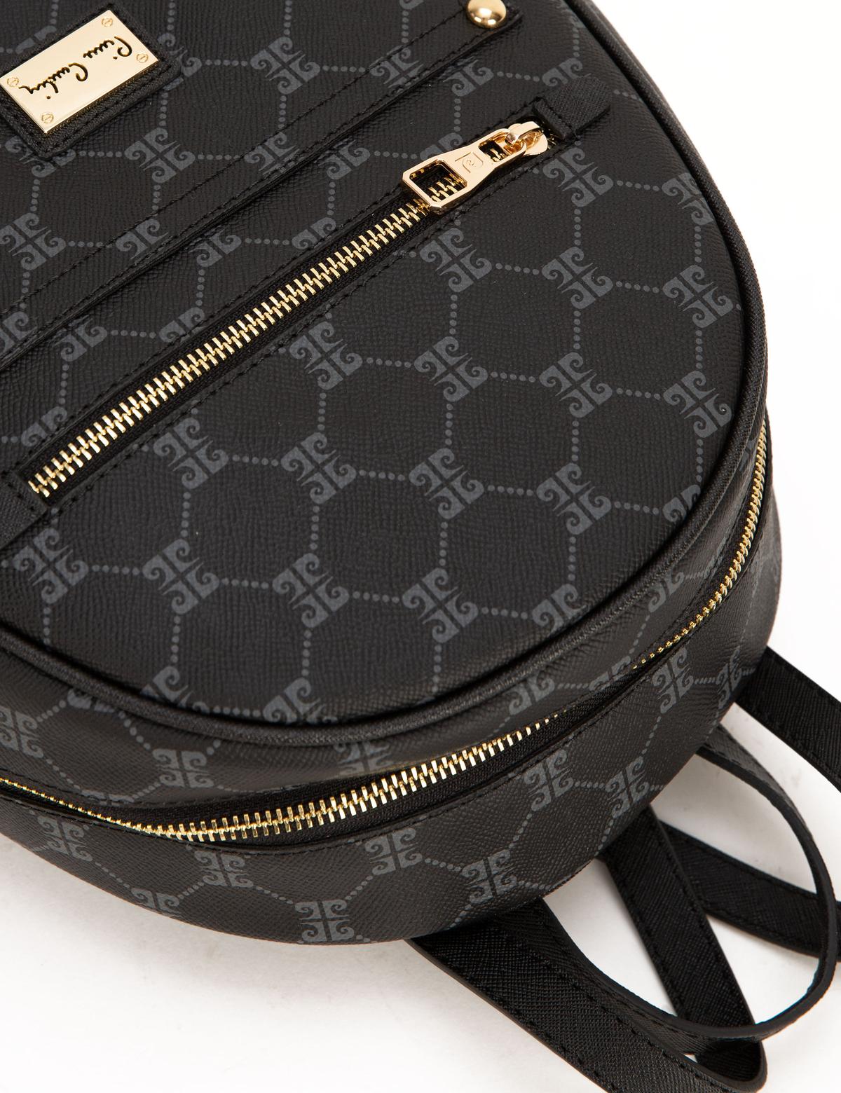 Siyah Sırt Çantası - 50243815006