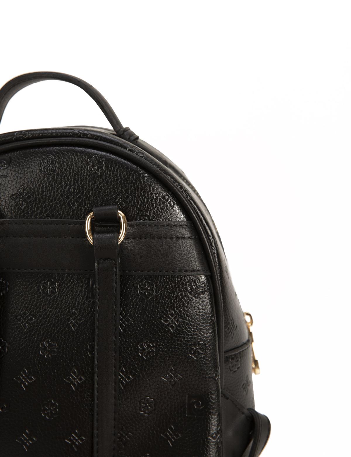 Siyah Sırt Çantası - 50244544002