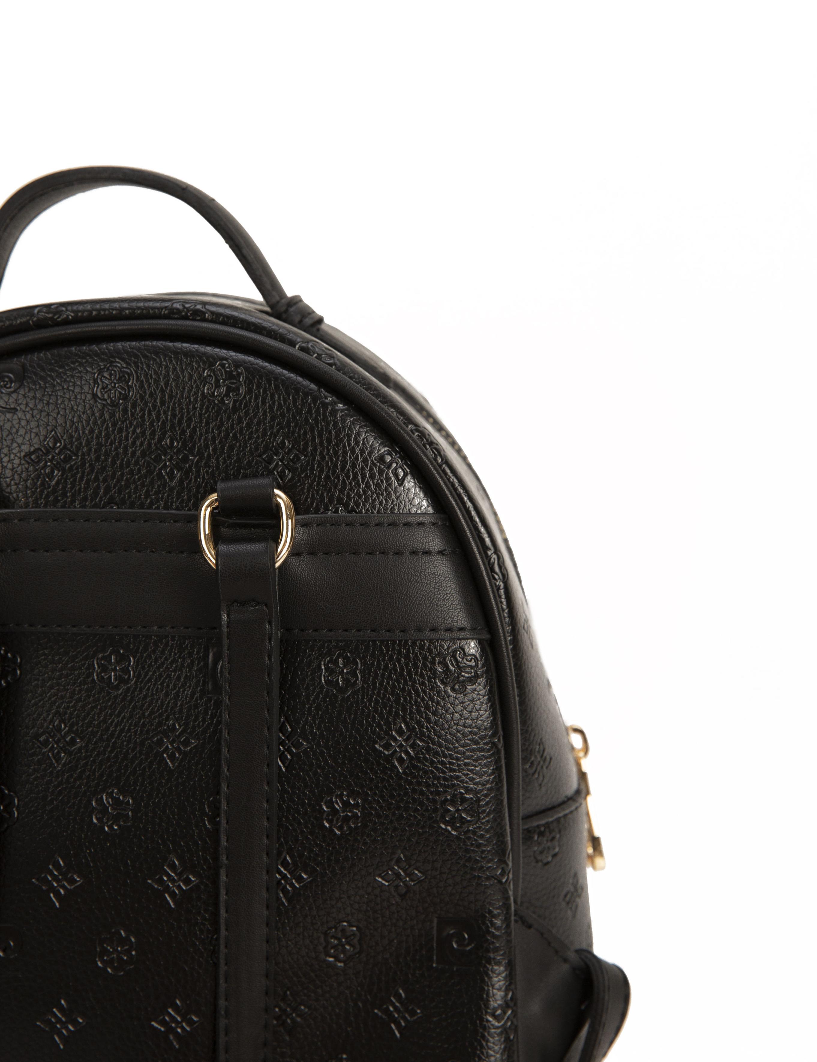 Siyah Sırt Çantası