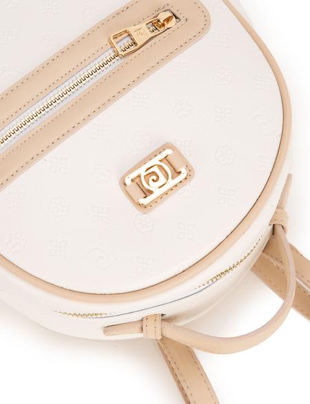 Beyaz Sırt Çantası - 50243827001