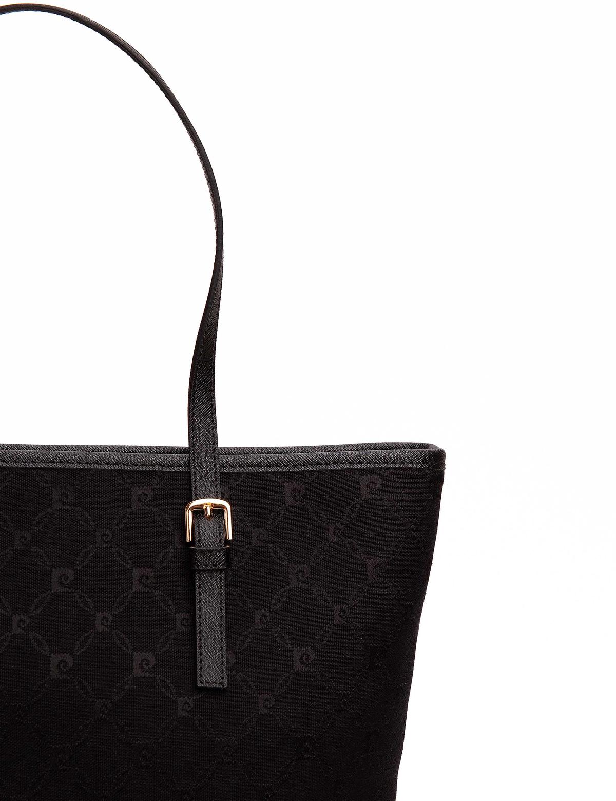 Siyah Omuz Çantası - 50243830003