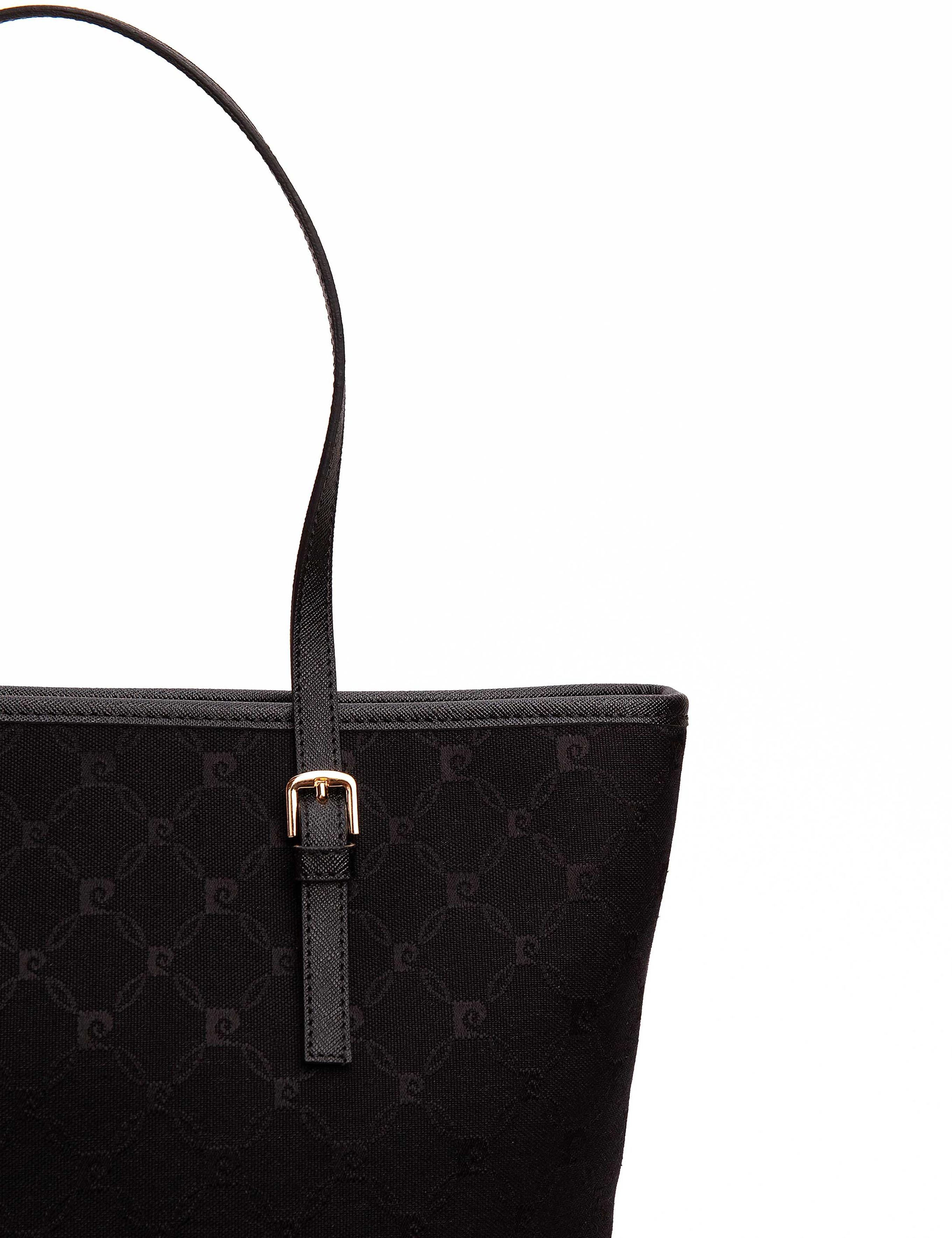 Siyah Omuz Çantası